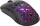 Mouse gaming White Shark Tristan, 12800 DPI, me kabllo, i zi