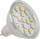 Llambë elektrike LED BestService, 4.5W, e bardhë