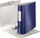 Dosje me unaza Leitz Style, A4, shpinë e lakuar 8.2 cm, Titan blue