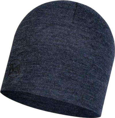 Kapelë Buff Merino Midweight Beanie 118007, 100% lesh merino, uniseks