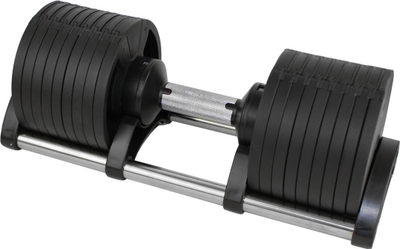 Подеслива тег Weight Master Spin, 2.5 32kg, црна