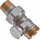 Valvul kthimi Comap Straight, 1/2"-M22, rregullim prurjeje, e nikluar