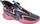 Atlete Nike Desert Berry Low Top, mesh që merr frymë, 7 UK, rozë me shumë ngjyra