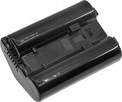 Bateri për kamerë NIKON EN-EL18d CS-NKZ900MC, 10.8V, 2600mAh 3300mAh