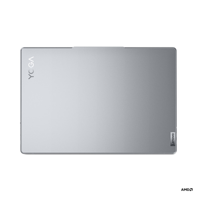 Laptop Lenovo Yoga Slim 7 14APU8, Ryzen 7, 14.5" OLED 2.9K, 32GB RAM, 1TB SSD, gri