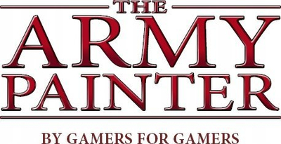 Сет акрилни бои The Army Painter Warpaints Fanatic Most Wanted, 22 парчиња, за минијатури