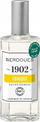 Ujë kolonie Berdoues Eau De Cologne Vétiver, uniseks, 125 ml