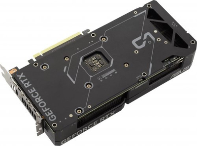 Kartelë grafike Asus Dual GeForce RTX 4070 OC, 12GB GDDR6X