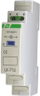 Modul sinjalizues F&F LK-712 R, LED 1-fazor, 30-130V AC/DC, i kuq