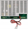 Furnizues energjie Pulsar PSG2-12V10A, 12V 10A, buffer për alarm
