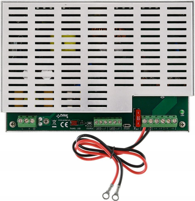 Furnizues energjie Pulsar PSG2-12V10A, 12V 10A, buffer për alarm