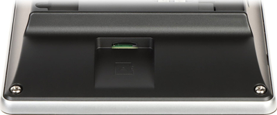 Panel i brendshëm video-interfon Dahua VTH5421HB-W, ekran 7", Wi-Fi IP, i zi