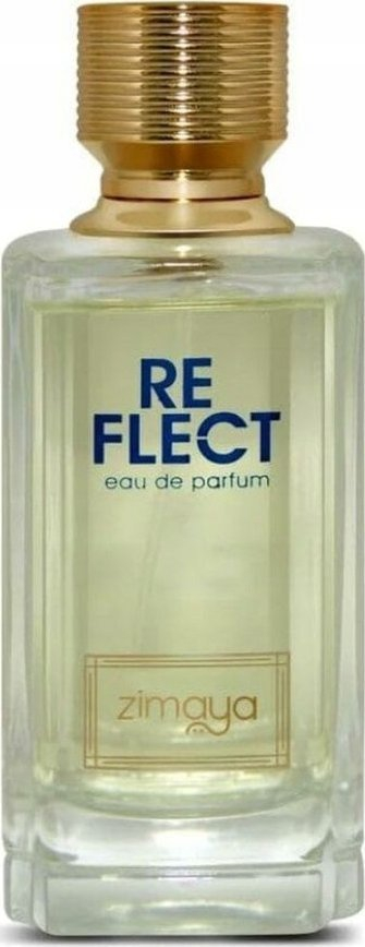 Parfum Zimaya Reflect, Eau de Parfum, 100ml, unisex
