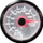 Matës temperature uji Auto Gauge STP2W, 52mm, 40–140°C, i zi