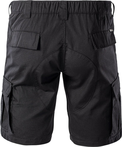 Shorte për meshkuj Magnum Atero 3.0, M, të zinj
