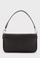 Çantë dore Guess Brightside HWVD75 80190, e zezë