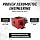 Regullator karburanti AEROMOTIVE 13101 EFI, bypass A1000, i rregullueshëm