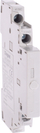 Kontakt ndihmës anësor Legrand MPX3 417400, 1NO 1NC