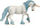 Figurinë Papo Magic Unicorn, njëbrirësh magjik, shumëngjyrësh