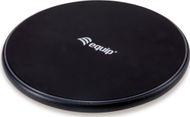 Ngarkues wireless Equip, 10W, Qi, i zi