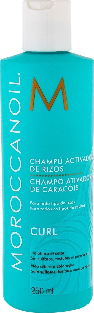 Shampon për kaçurrela Moroccanoil Curl Enhancing, me vaj argani, 250ml