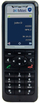 Telefon pa tel Mitel 622DT me dok karikimi, gri