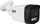 IP камера BCS Line BCS L TIP14FCL5 Ai1, 4MP, леќа 2.8mm, бела