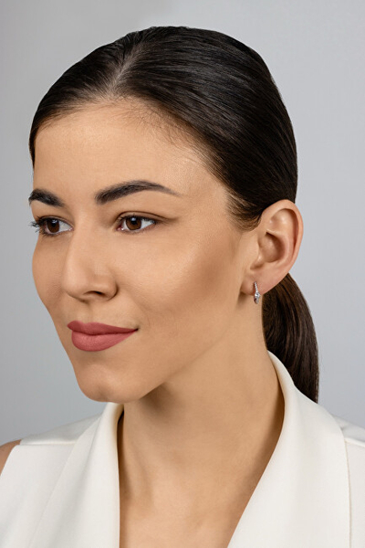 Vathё Brilio Silver EA772Y