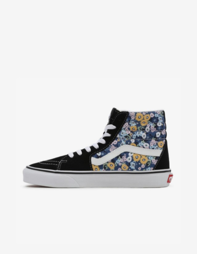 Atlete Vans Ua Sk8-Hi, shumëngjyrëshe, nr. 41