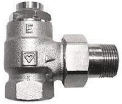 Valvul kthimi Herz RL 1-E Fig.3724, 1/2", metalike