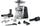 Bluarëse mishi Bosch Serie 8 MultiPower MFWS835M, 800W