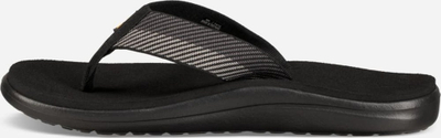 Sanda flip flop Teva M'S Voya Flip, nr 40.5, gri
