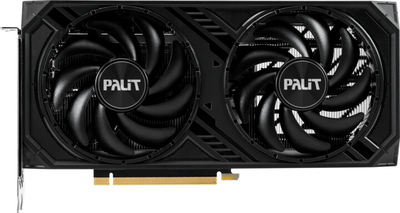 Kartelë grafike Palit GeForce RTX 4060 Ti Dual 8GB GDDR6