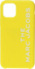 Mbulesë telefoni Marc Jacobs ORIGINAL M0016276730, për iPhone 11 Pro, e verdhë