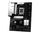 Pllakë mëmë ASRock B850 Rock WiFi 7, DDR5, AM5, ATX, e zezë