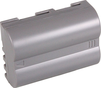 Bateri për fotoaparat PATONA Pro Nikon EN-EL3E, 1300mAh, Li-Ion