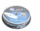 Disqe CD-R HP, 700MB 52x, 10 copë, HPCD10, të bardha