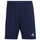 Спортски шорц adidas Entrada 22 Training H57488, рециклиран полиестер, за фудбал, темно сина (navy)