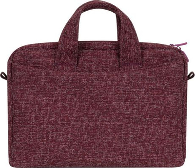 Çantë laptopi RivaCase Anvik 7921, 14", rezistente ndaj ujit, gri