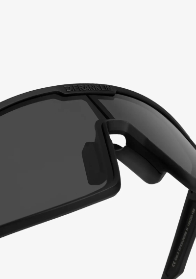 Syze Dielli Wind Black