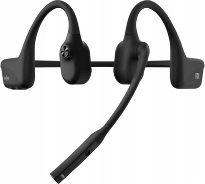 Adapter USB C Shokz Loop110, dongle Bluetooth, për OpenComm2 UC, i zi