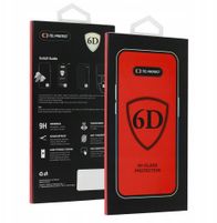 Mbrojtëse ekrani 3D GLASSES Tempered Glass, 6D, 9H, për Motorola Edge 70
