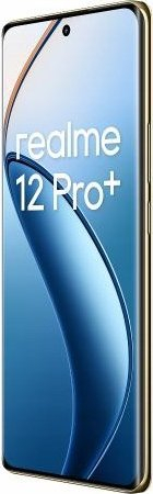 Telefoni Realme 12 Pro Plus, 8GB RAM, 256GB, Submarine Blue
