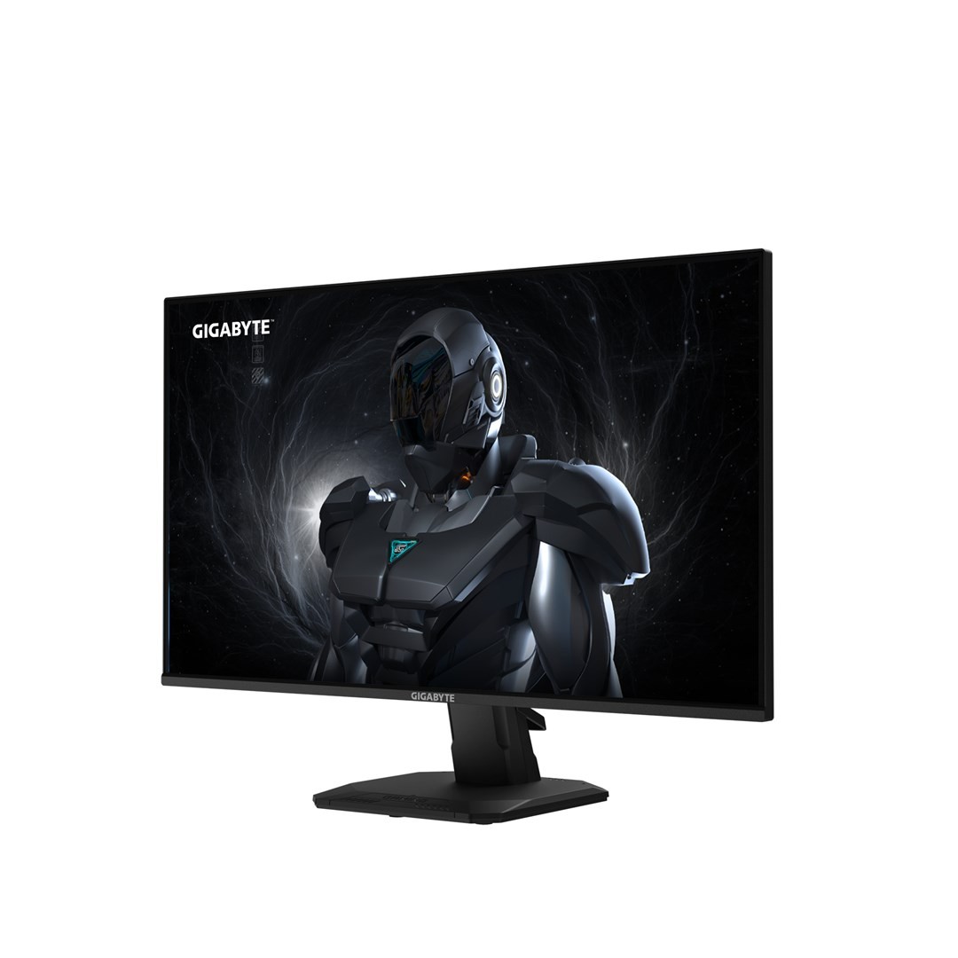 Gaming Monitor GIGABYTE GS25F2, 25", Full HD, 200Hz 7