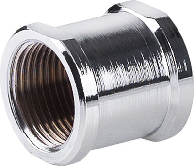 Lidhës gypash Perfexim Brass GW 3/8"