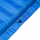 Dyshek kampingu që fryhet vetë Nils Extreme NC4001, 190x63x3.8 cm, me jastëk, blu