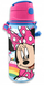 Shishe për fëmijë Kids Licensing Disney Minnie, plastike, me kapak, shumëngjyrëshe