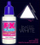 Ngjyrë akrilike fluorescente FX Fluor Brilli White, mat, 17ml, e bardhë