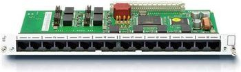 Modul telefonik Auerswald 8S0 R 90678, 8 porta S0, për centralet Commander