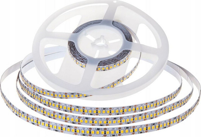 Shirit ndriçues V-TAC, LED, 5m, shumëngjyrësh